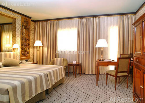 Melia Zaragoza 6